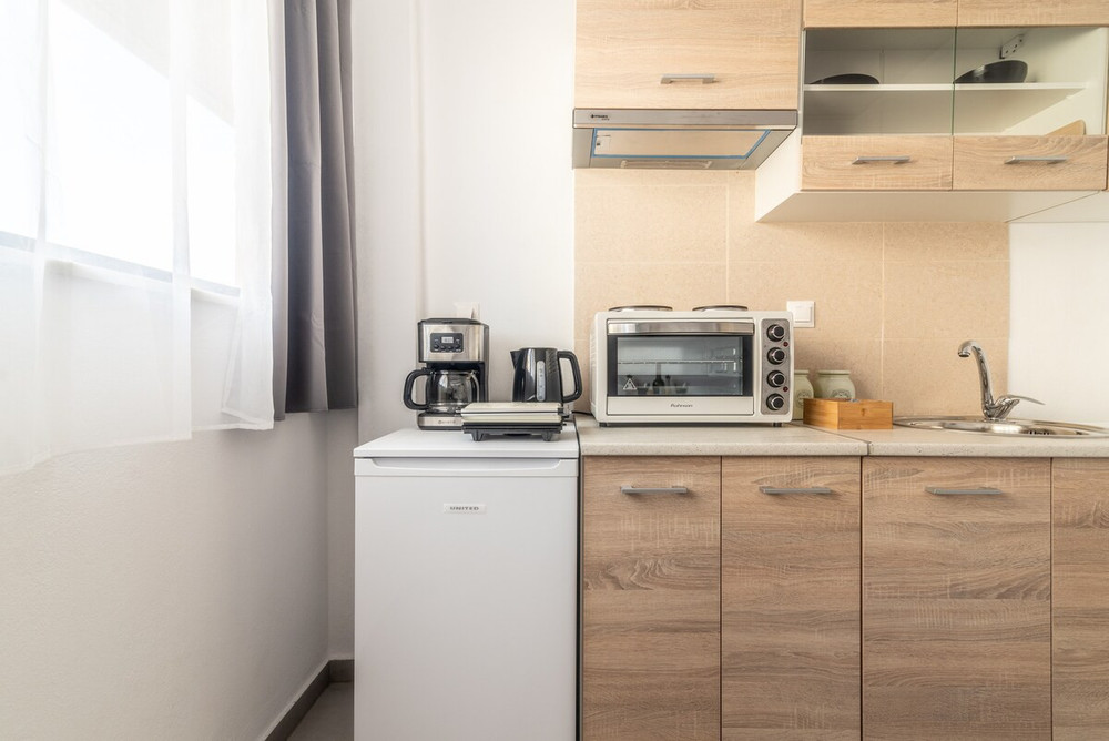 Envite Apartment in City Center preview