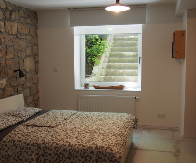 One-bedroom apartment, Záběhlice - Zahradní Město