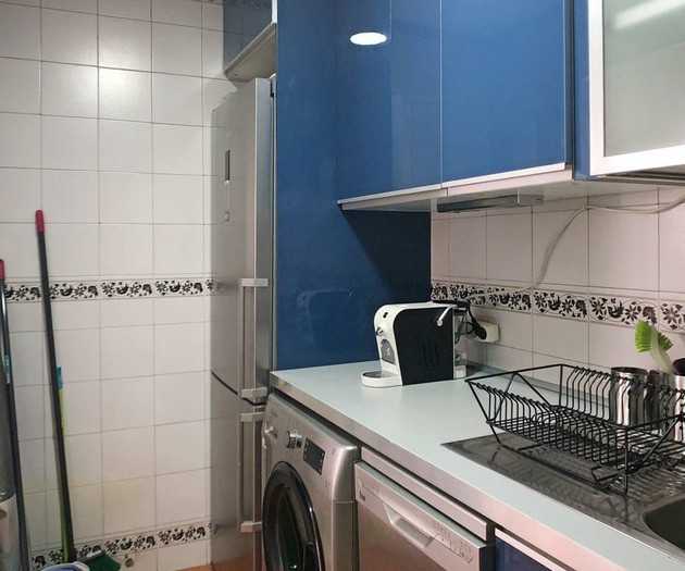 Apartamento en Cortes/ Barrio de las Letras Madrid