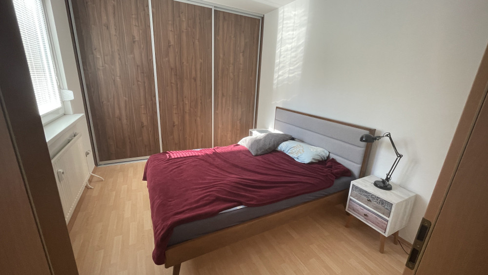 Quiet & spatious apartment in Ružinov, Bratislava preview