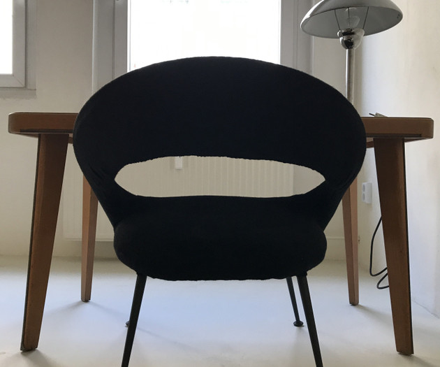 Ihre großzügige BERLIN MITTE Wohnung
