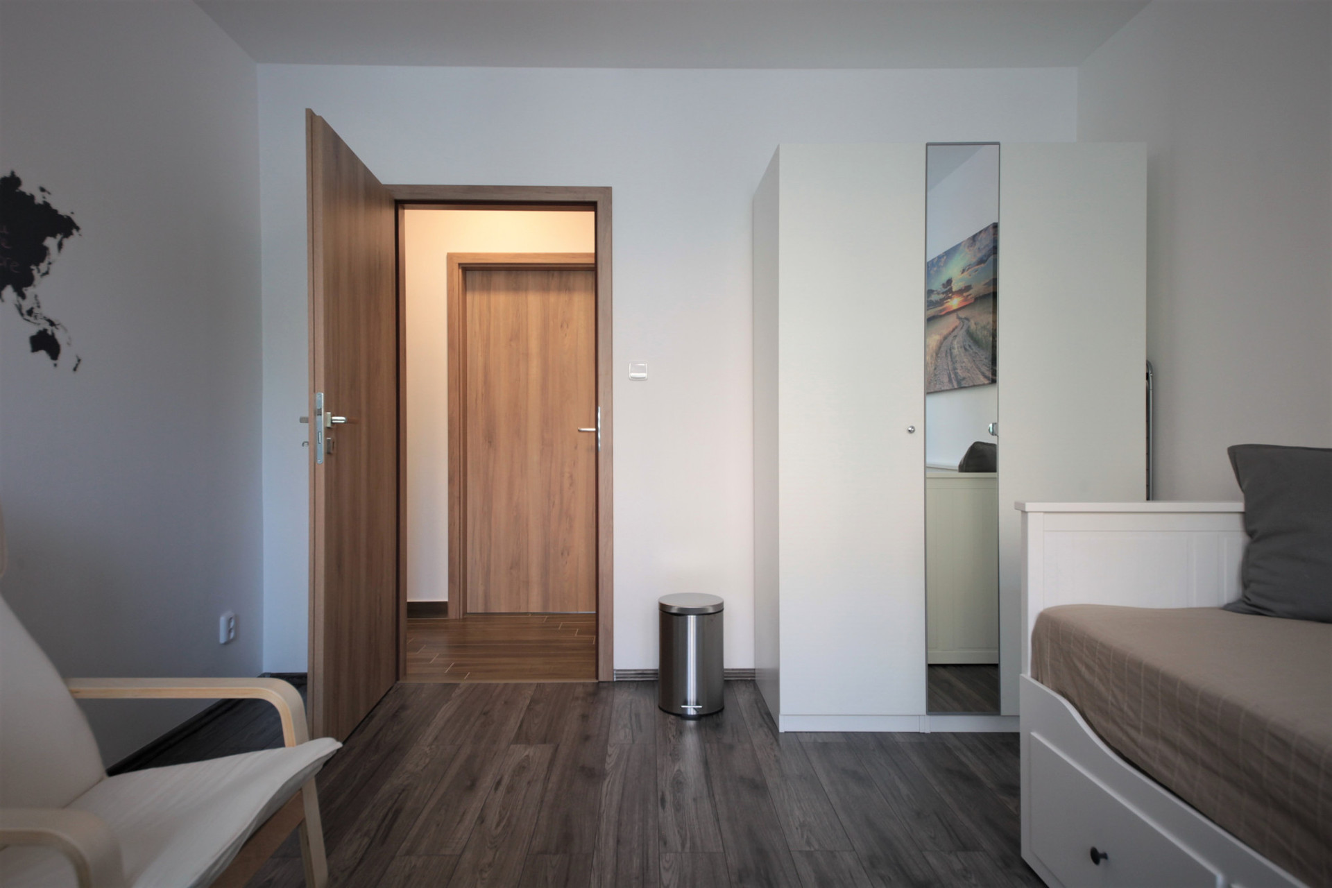 Pokoj/Room