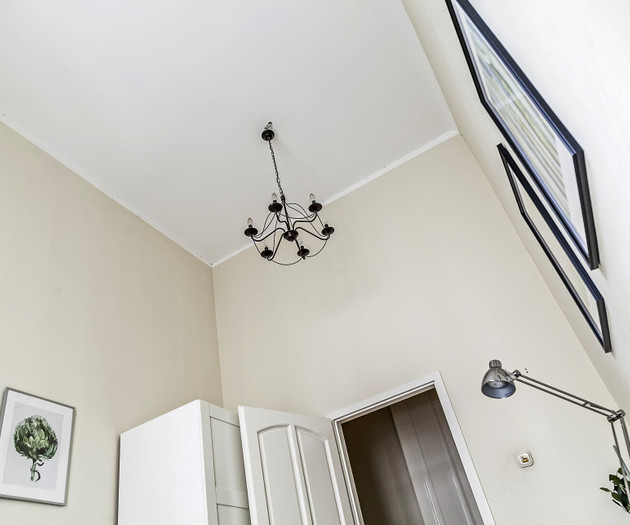 Nagymező 29 - Room 3