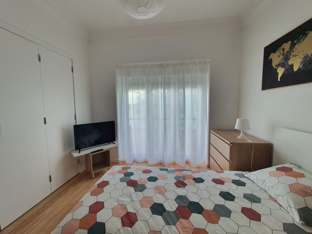 Single room in Dafundo preview