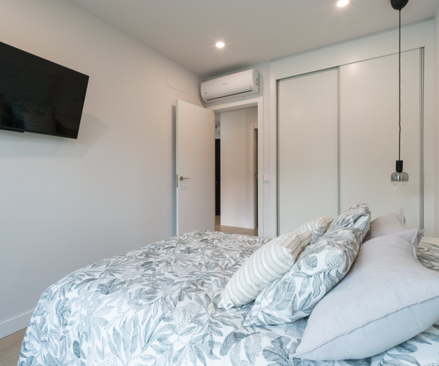 Apartamento Premium Gran Oasis 64