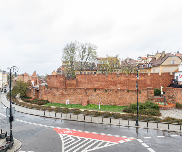 Jana Kilińskiego Apt. 6 SuperApart