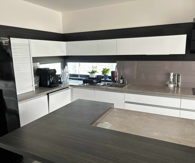 Luxury 3-Bed Villa | Fully Furnished