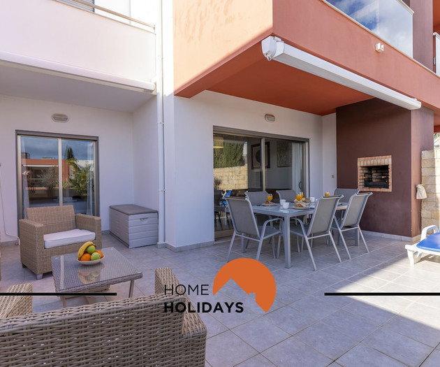 #354 Vitismar Au by Home Holidays
