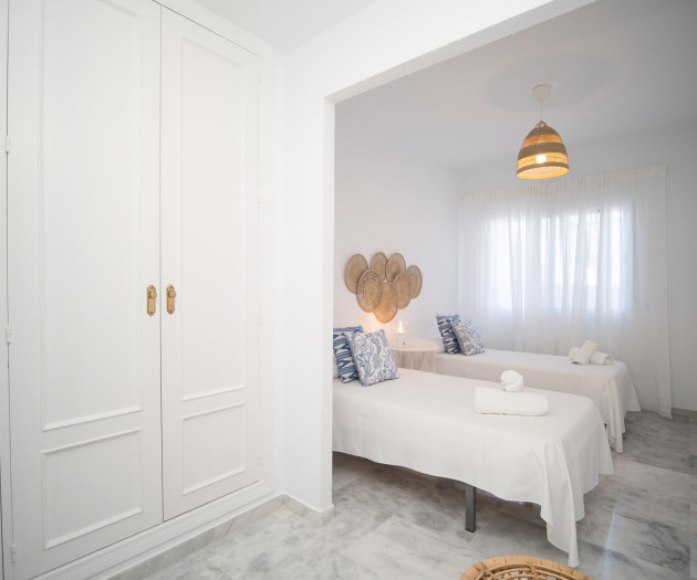 Sibs SanLucar - Apartments- Closer to the Beach - 