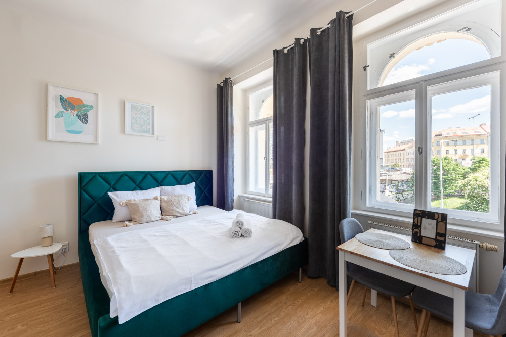 Sage Apartment preview