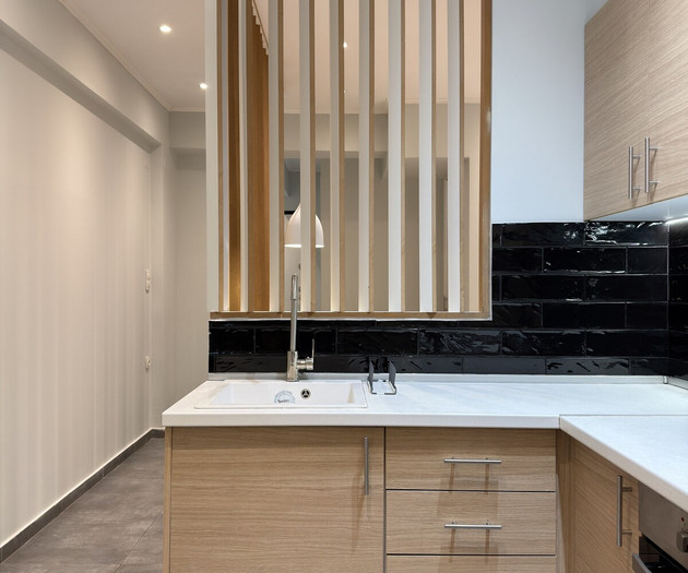 SmartLiving Central Apt 7