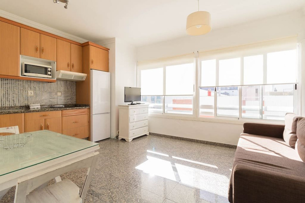 Sun and Beach Apartment preview
