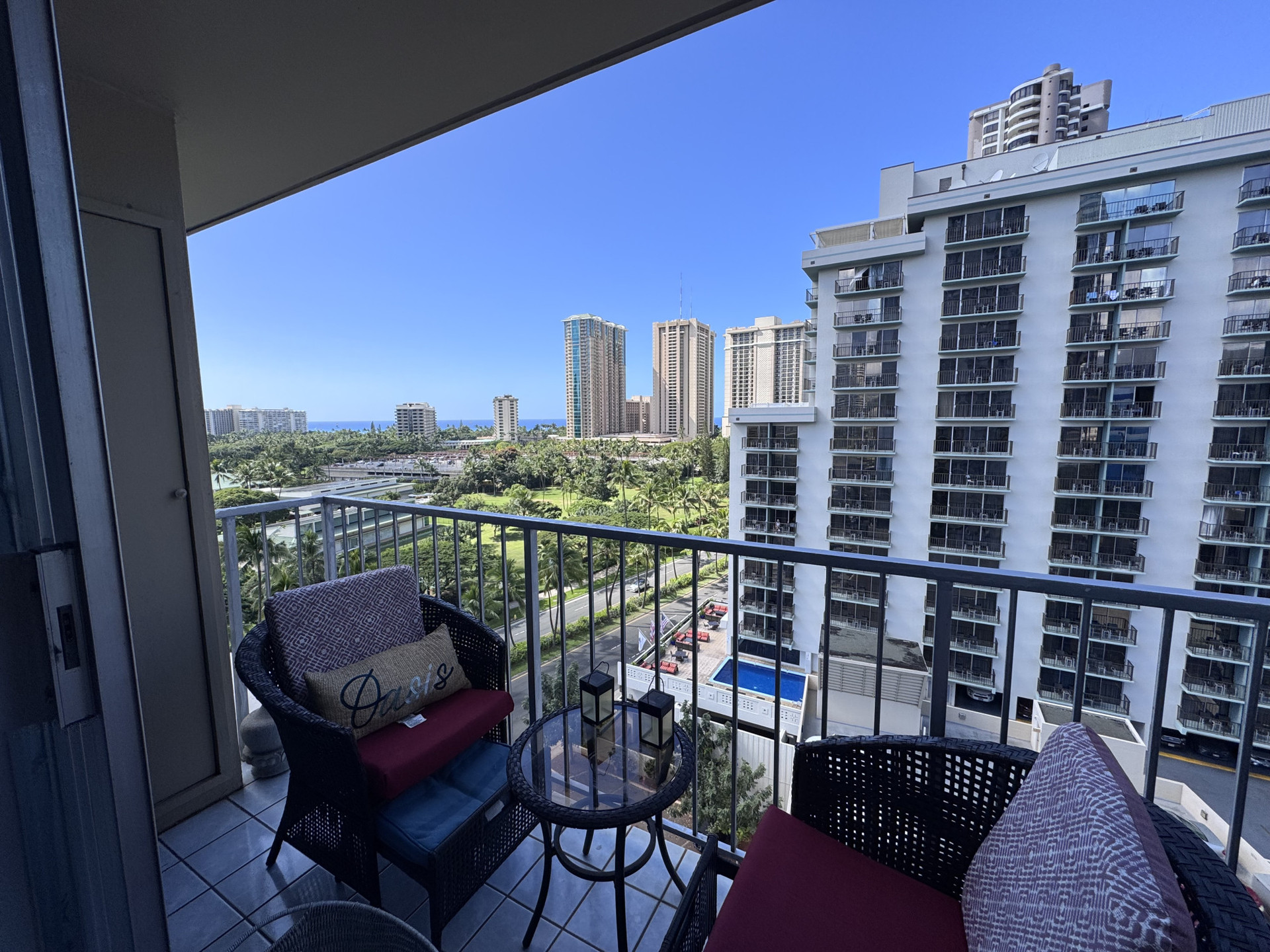 Lanai