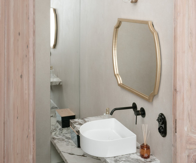 A Designer's Refuge in Ruzafa