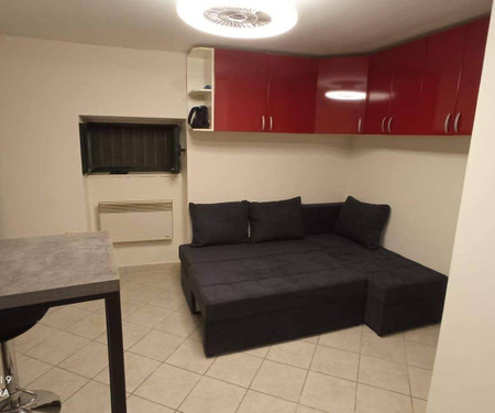 Apartman Ulica Aurelija Dalmata