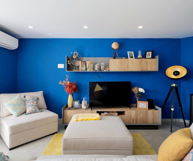 Apartment Belavista
