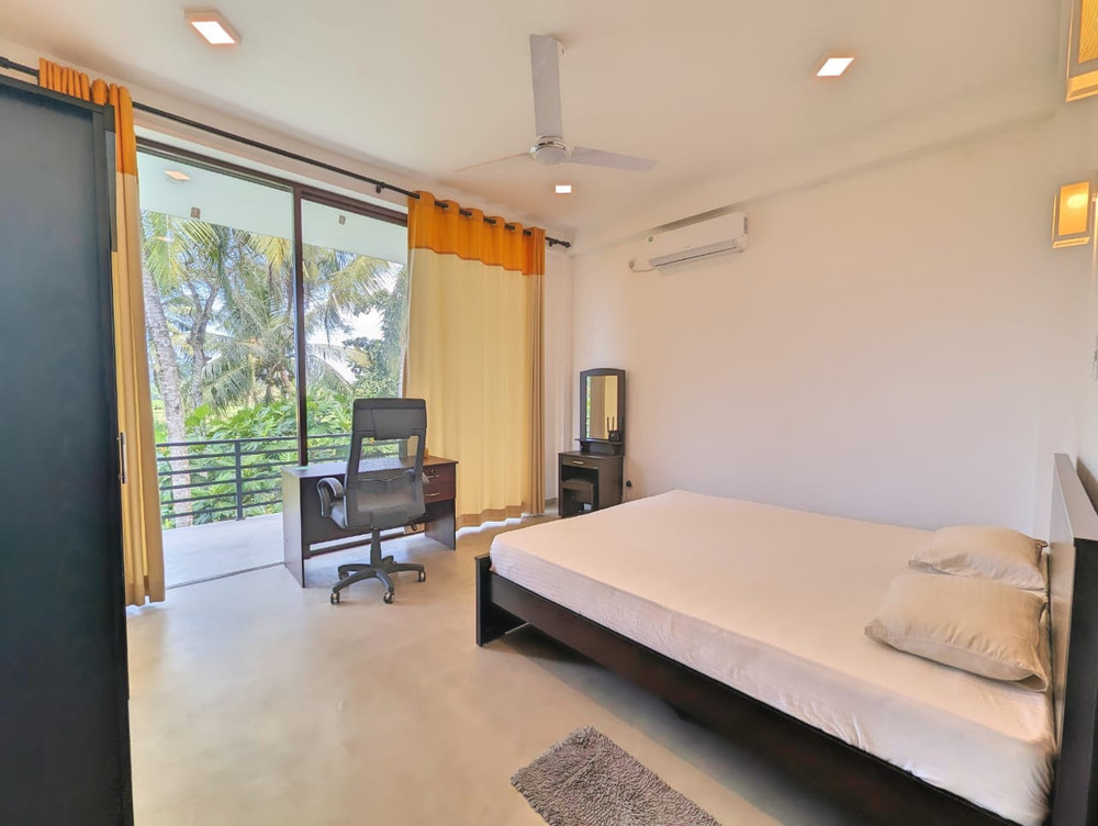 Nomad room in Galle preview