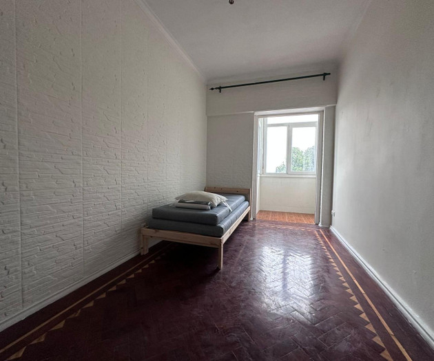 Apartment in Lisbon