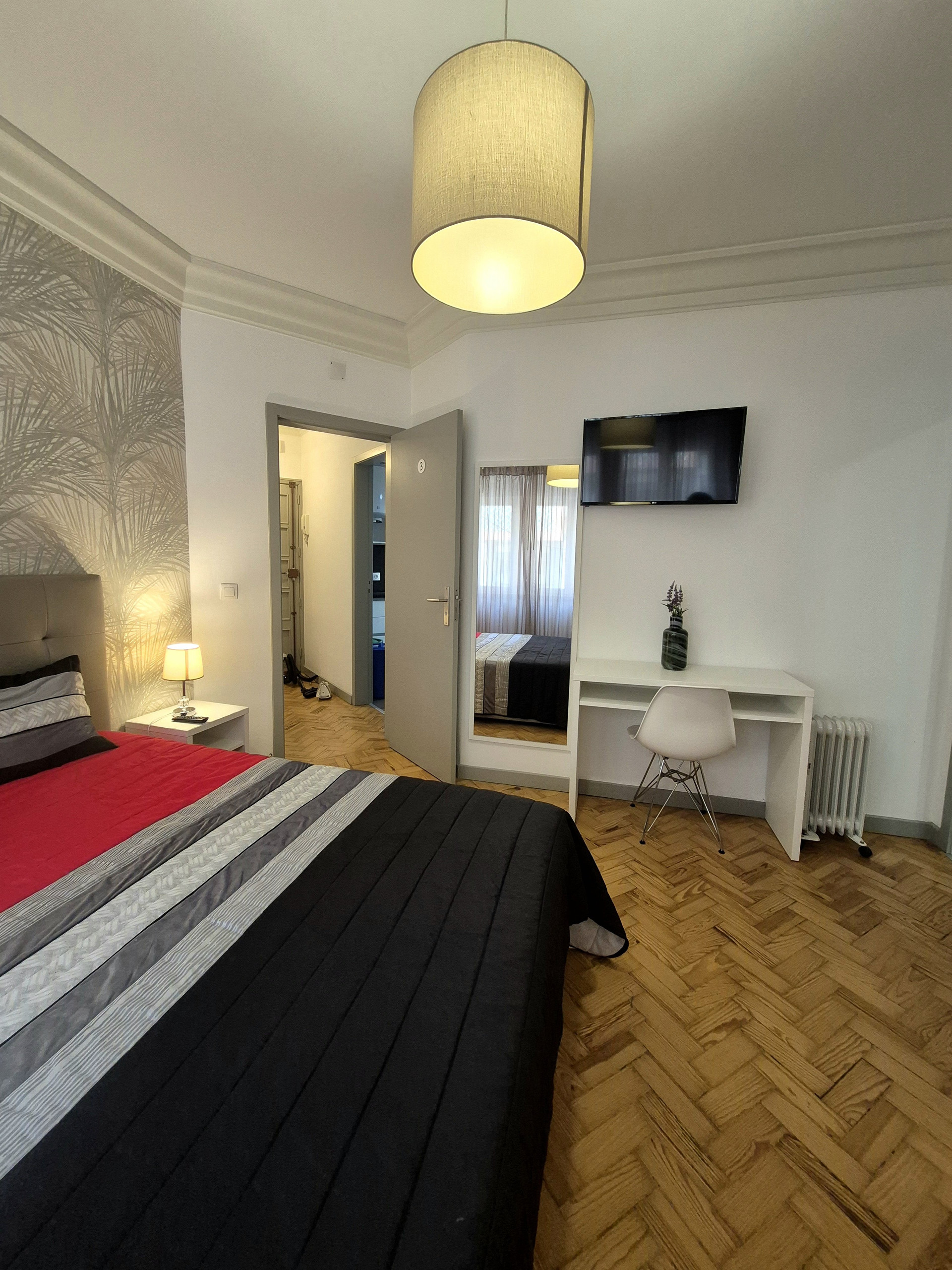 Bedroom #3