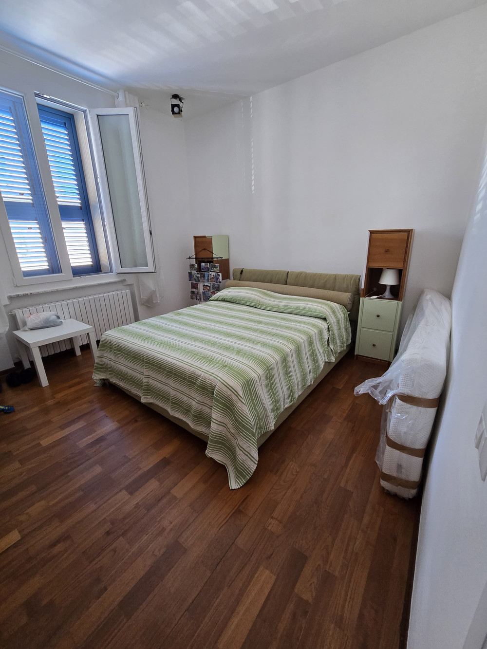 Nomads Livorno Coliving: Room 1 preview