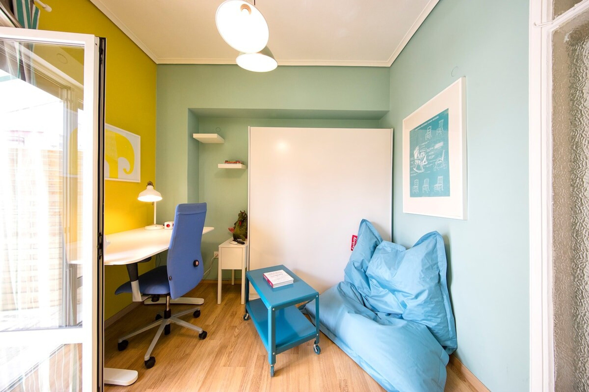 Bedroom image 5