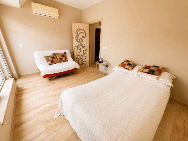 Dormitorio