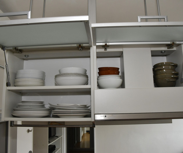 modern apartment 3+kk, centre of Prague, Vysehrad