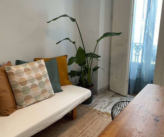 Small charming flat in the ❤️ of Lisbon