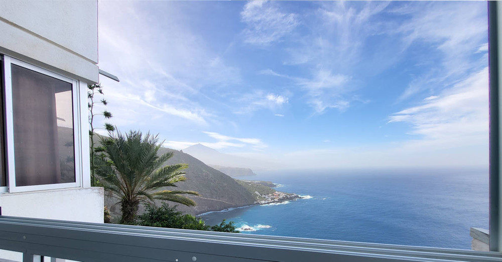 Modern apartment with pool in Tenerife preview