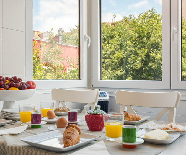 Apartamento Premium na Lapa
