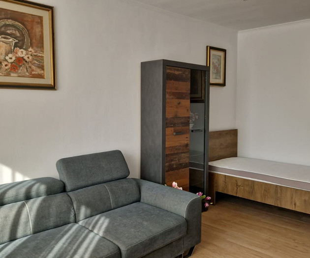 3-Room/ 6 people Group Apartm. | Bucharest