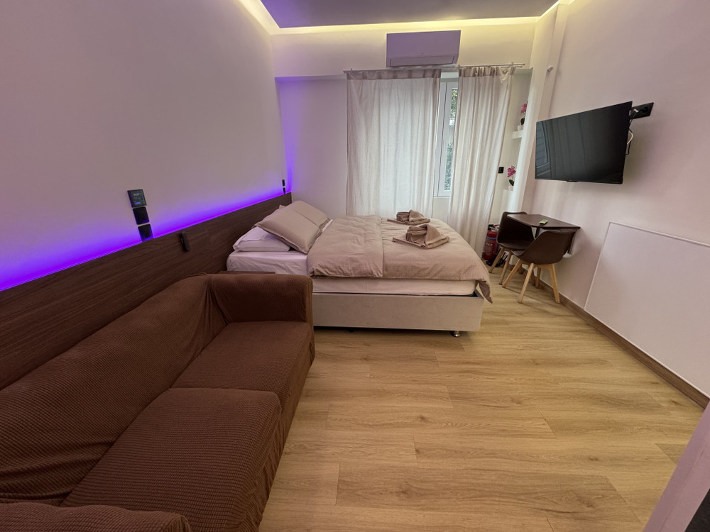 Athens Boutique Apartment at Syntagma and Ermou preview