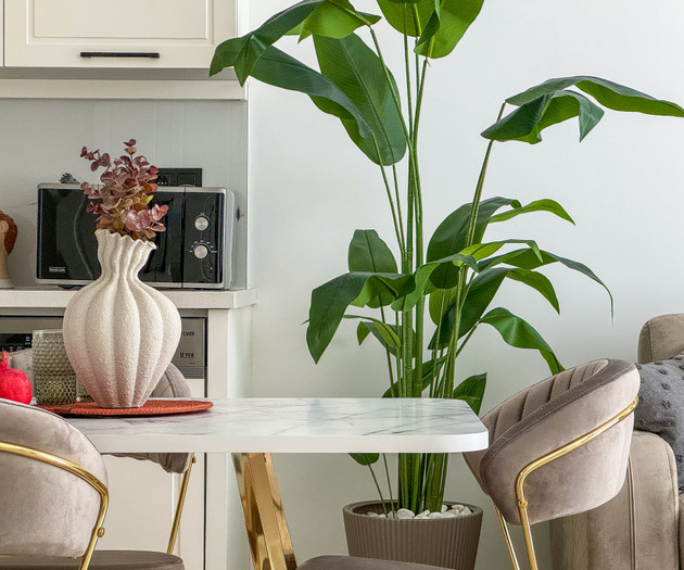 Qoople Elysee 6 (1+1) Apartment in Turkey