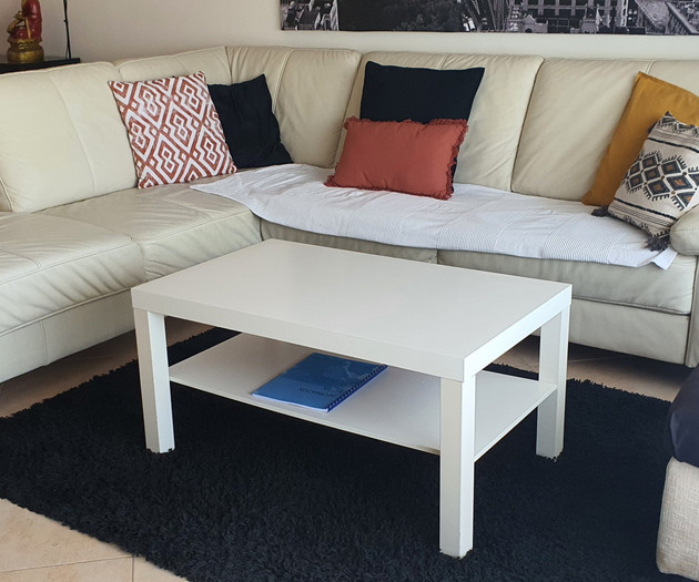 Apartment with pool and close to the beach