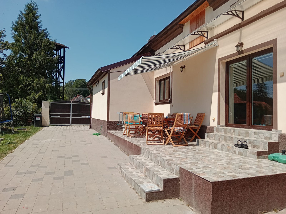 Cosy house - relax, wellness and more preview