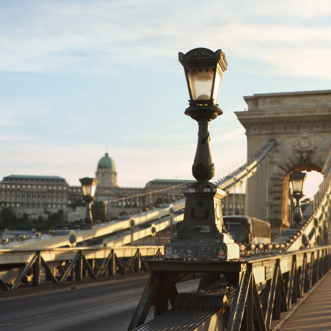 Kiadó lakások Budapesten területén