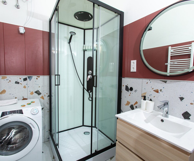 Downtown Serenity Suites - Geraldine