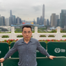 Hongchao L.'s avatar