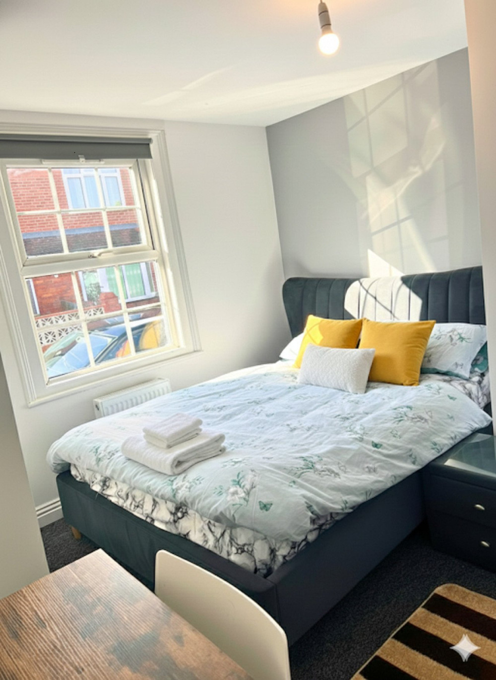 Budget-Friendly EnSuite Room in Reading w/ kitchen preview