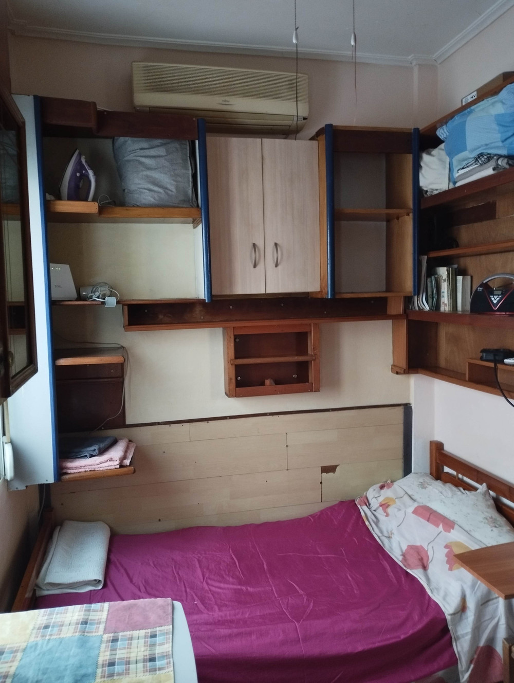 Tiny studio in Kallithea preview