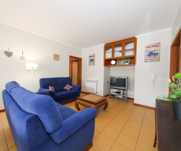Apartamento Maré