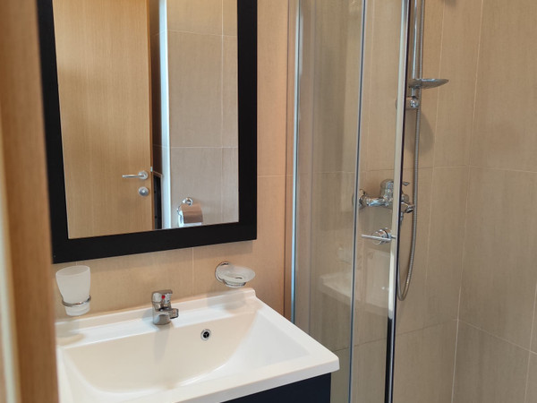 Bathroom 1