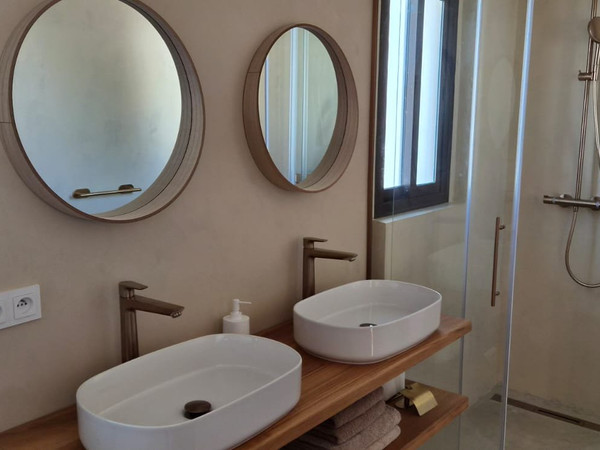 Baño 2