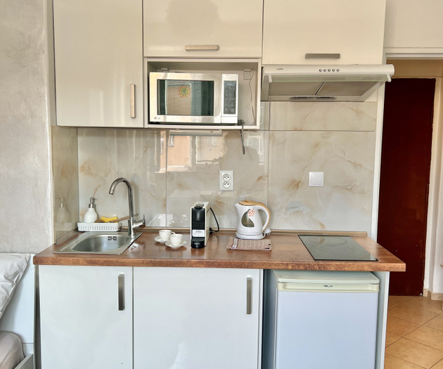 CITY CENTER COZY APARTMENT near UNESCO VYSEHRAD