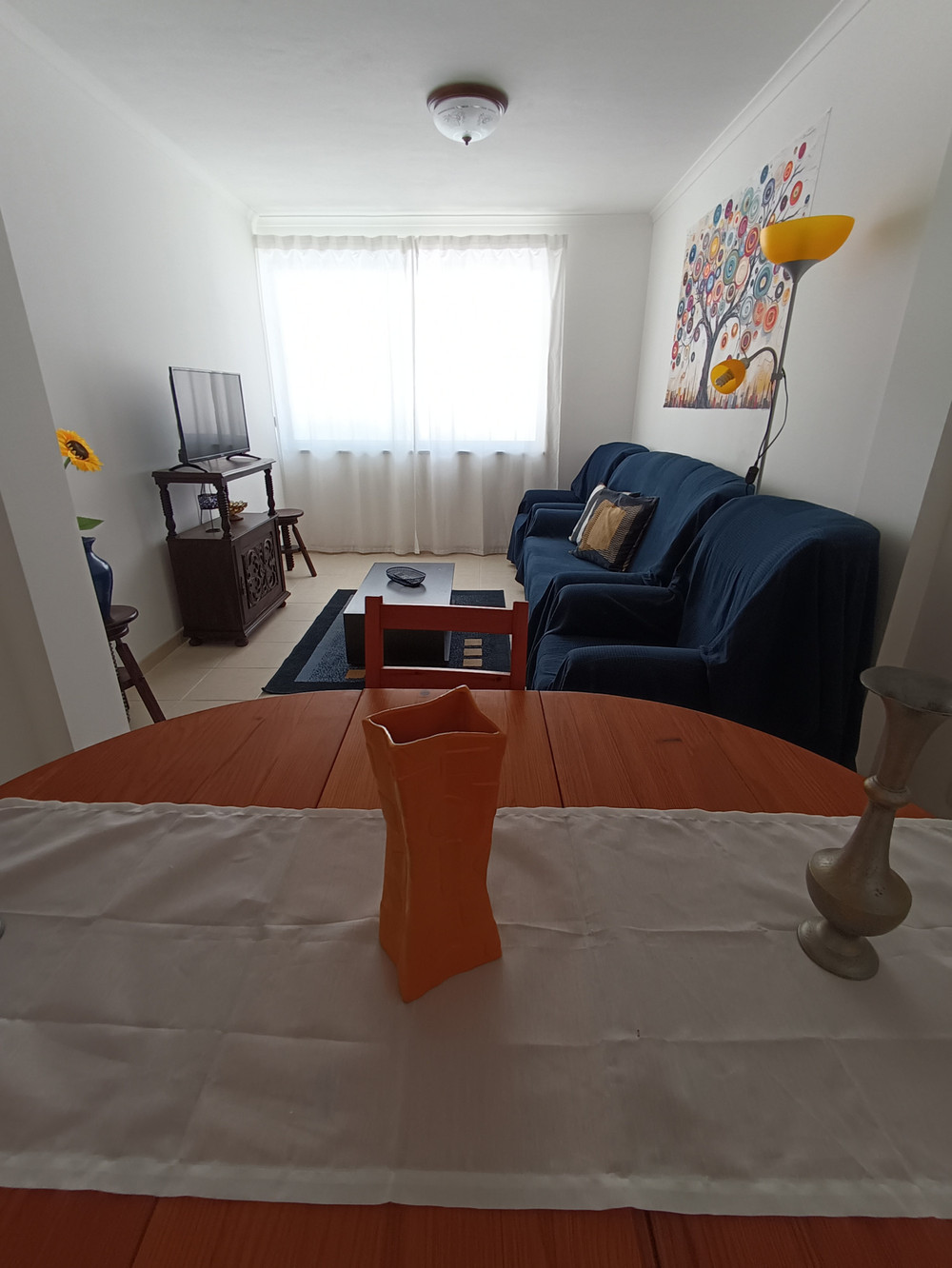 Apartment in the center of Olhão preview