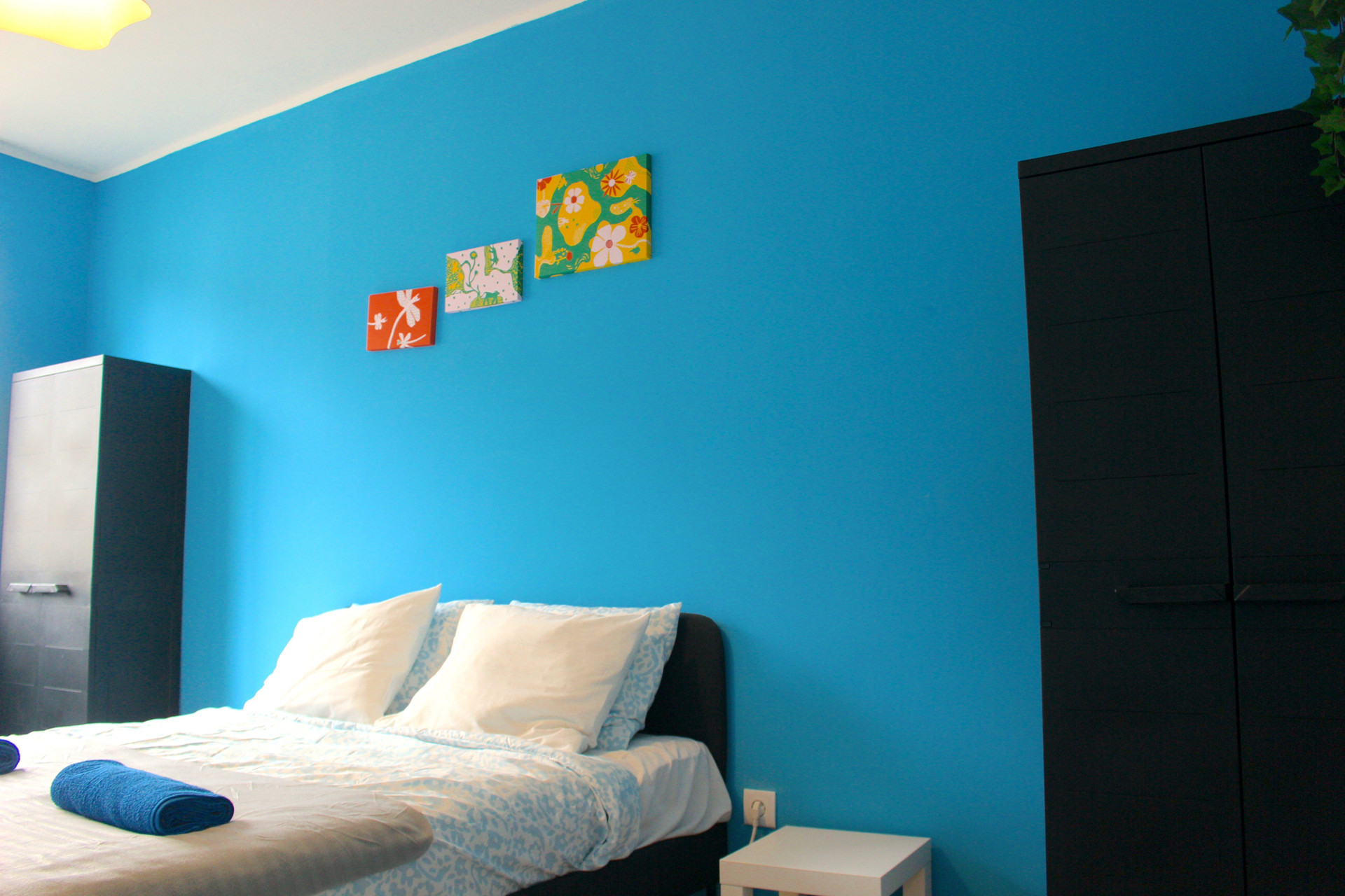 Private Bedroom