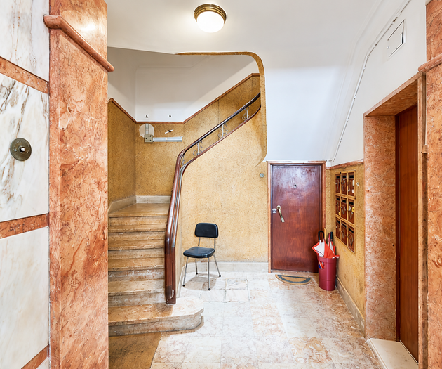 Bright, Stylish Apartment for Monthly Stays