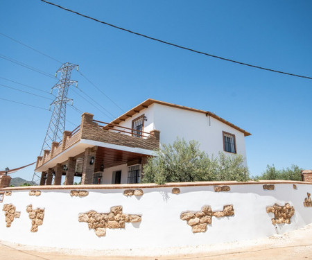 Cubo's Casa Rural Tirado