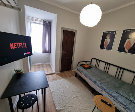 Comfortable Room in Sofia City - 33