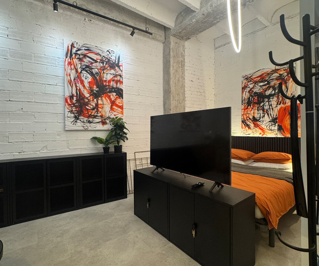 Hidden Gem in Bratislava • Old Town Studio